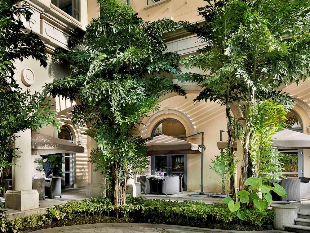 Sofitel Macau At Ponte 16