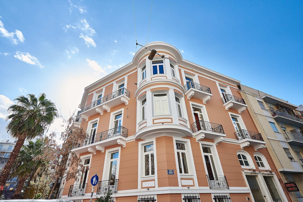 Exis Boutique Hotel in Municipality of Athens | 2024 Updated prices ...