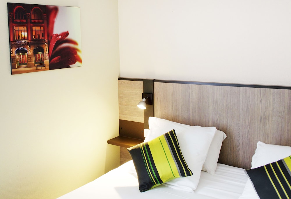 Adagio Access Lyon Centre Université