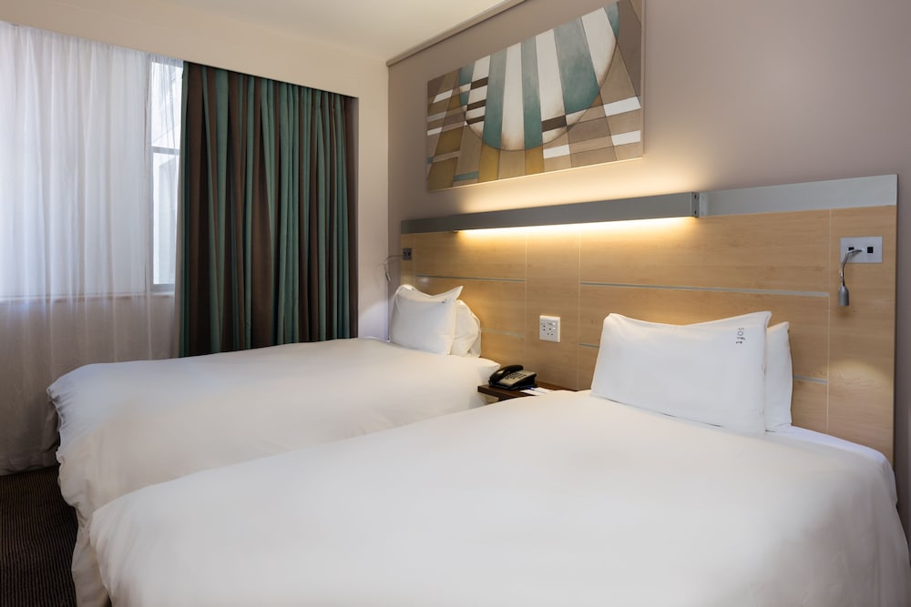 Holiday Inn Express Cape Town City-Centre by IHG