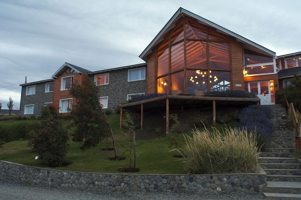 Blanca Patagonia Boutique Inn and Cabins