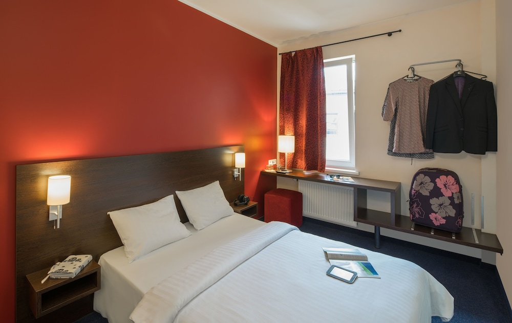 Dodo Hotel