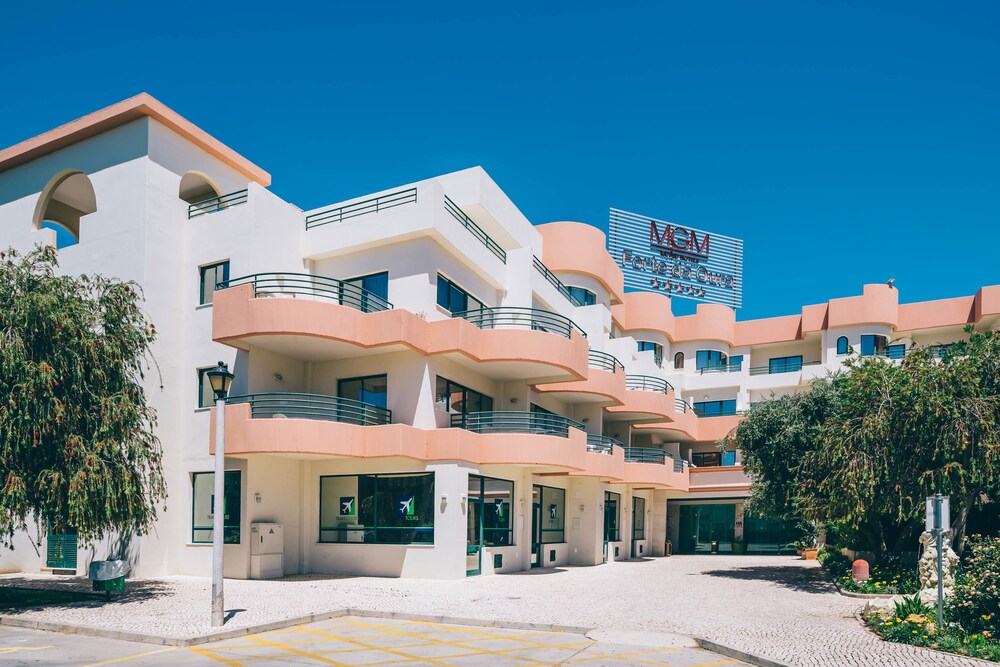 Grand Muthu Forte da Oura, Albufeira