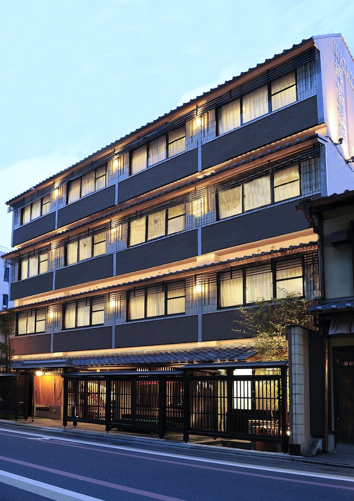 Kyoto Watazen Ryokan