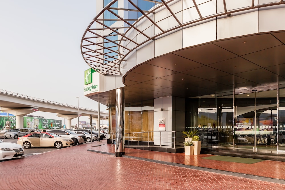 Holiday Inn Dubai - Al Barsha by IHG