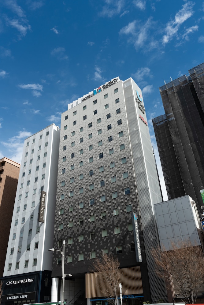 VIA INN 東銀座 - JR西日本集團