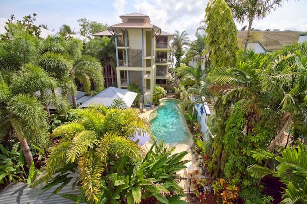 Tranquil Palms at Trinity Beach in Cairns | 2024 Updated prices, deals ...