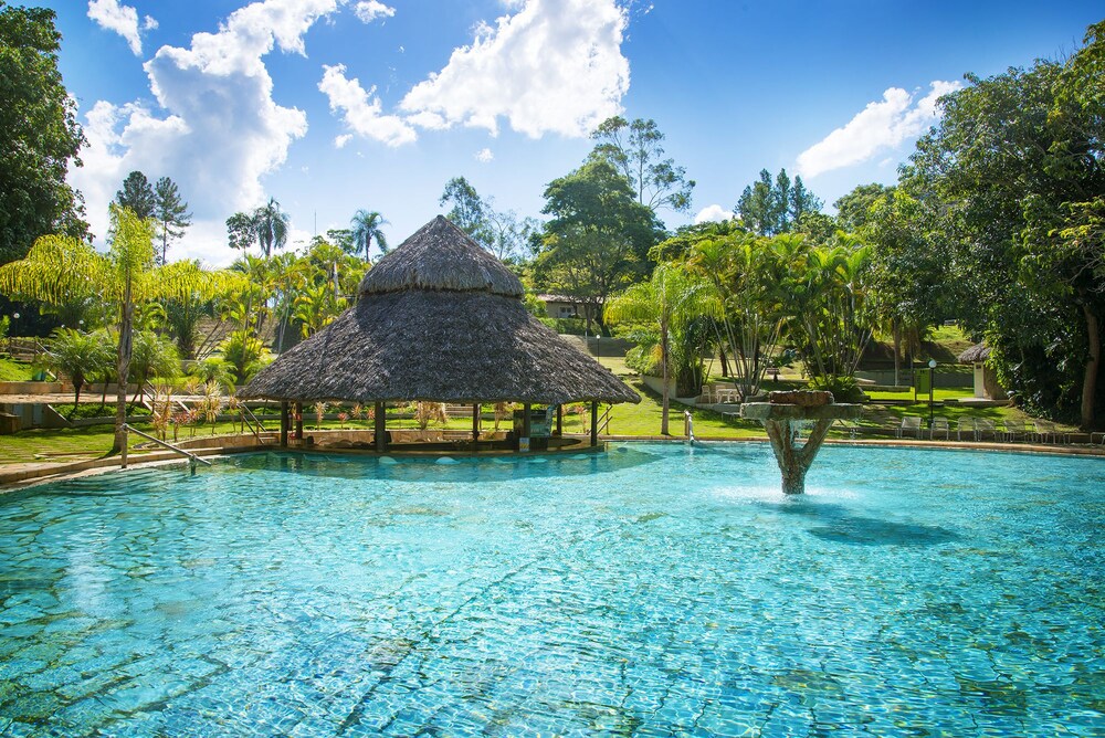 Rio Quente Resorts Eco Chalés in 2024 Updated prices, deals Klook