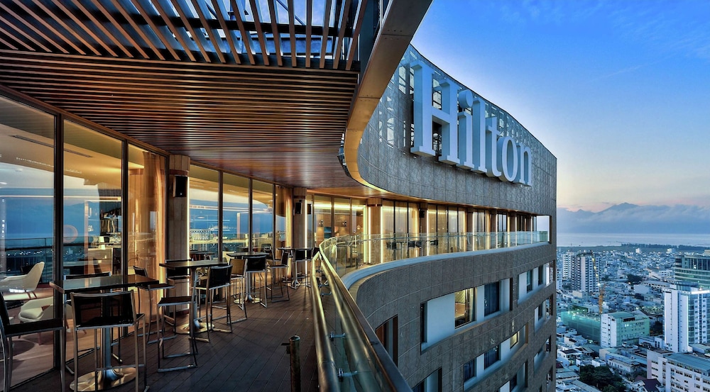 Hilton Da Nang