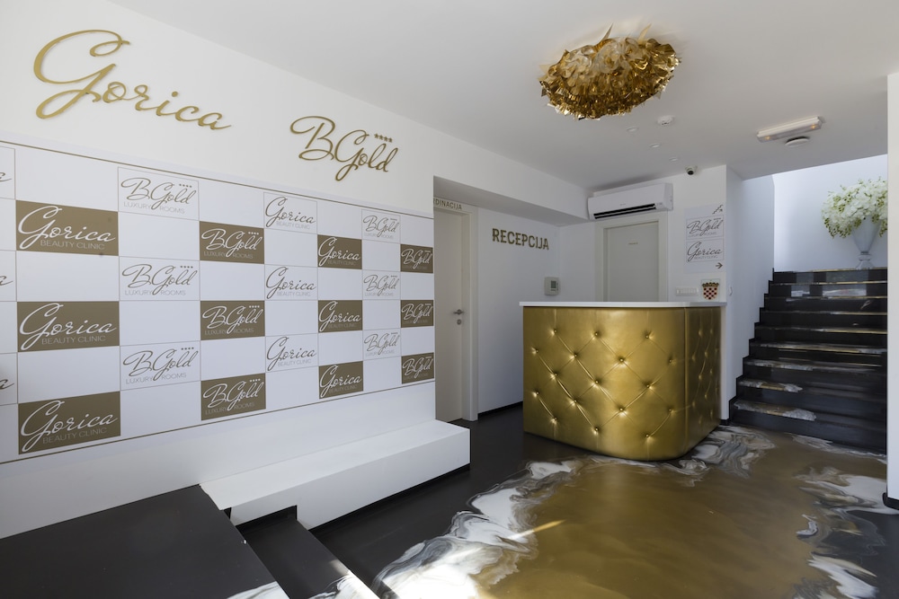 B Gold Luxury Rooms in Grad Split | 2023 Updated prices, deals - Klook ...