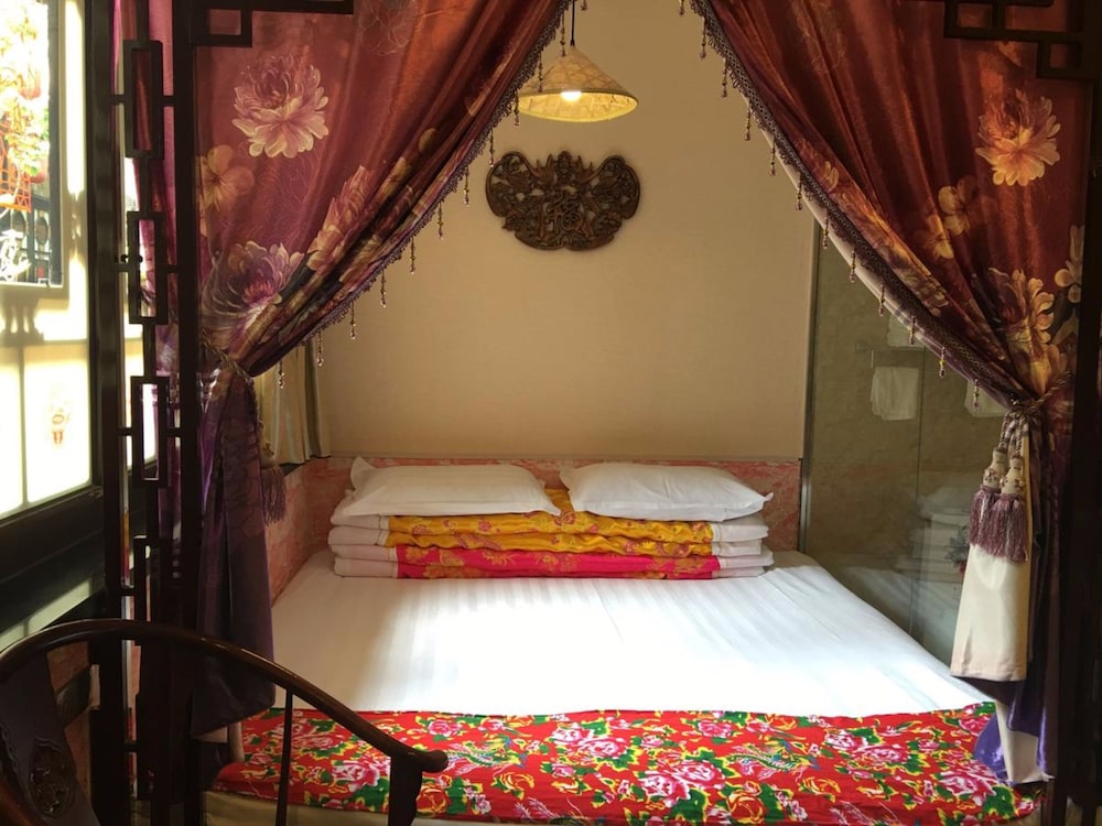 Pingyao Hongyuyuan Inn