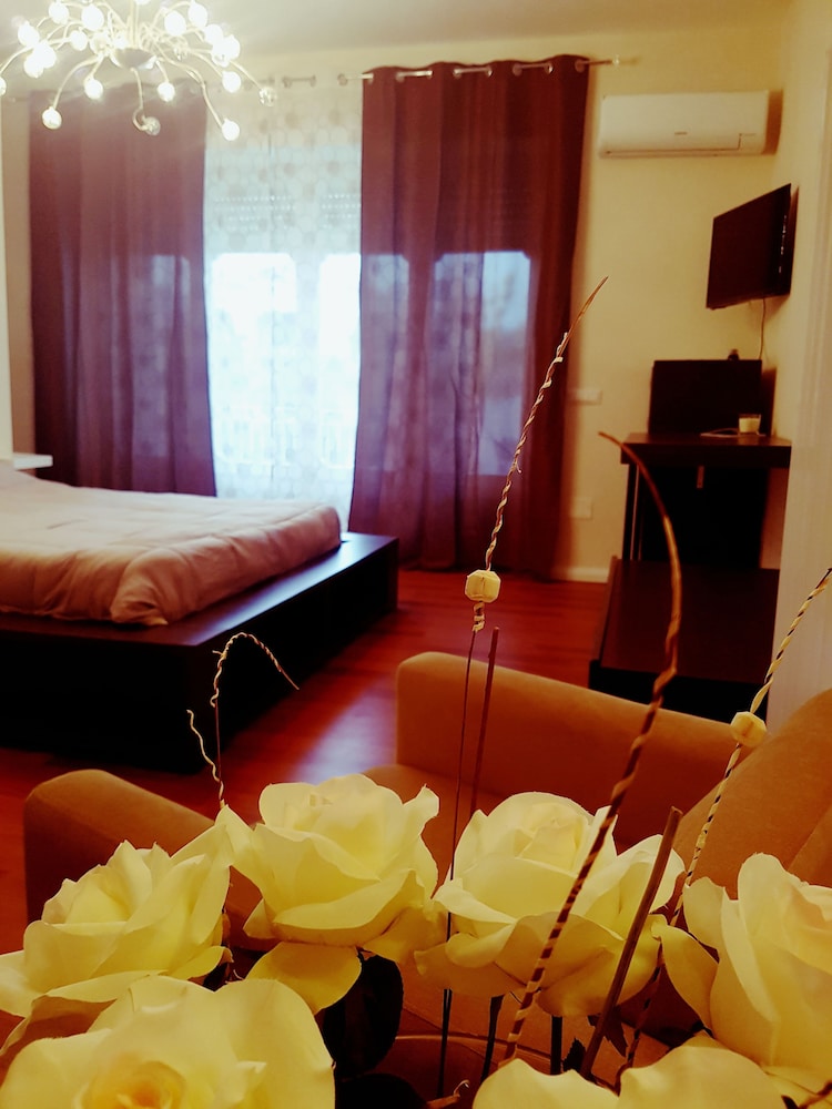 B&B Pompeii Ruins De Charme