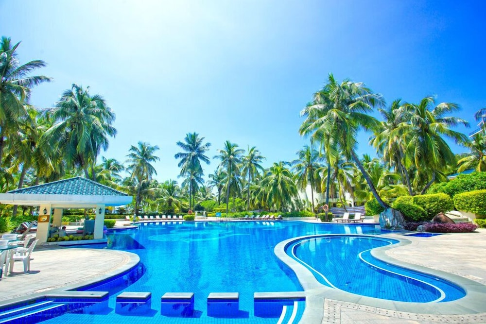 Palm Beach Resort&Spa Sanya in Sanya City | 2024 Updated prices, deals ...
