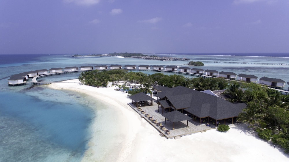 Cinnamon Dhonveli Maldives in 2023 Updated prices, deals Klook United States