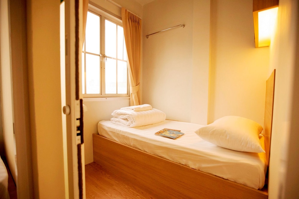 Micro Hostel