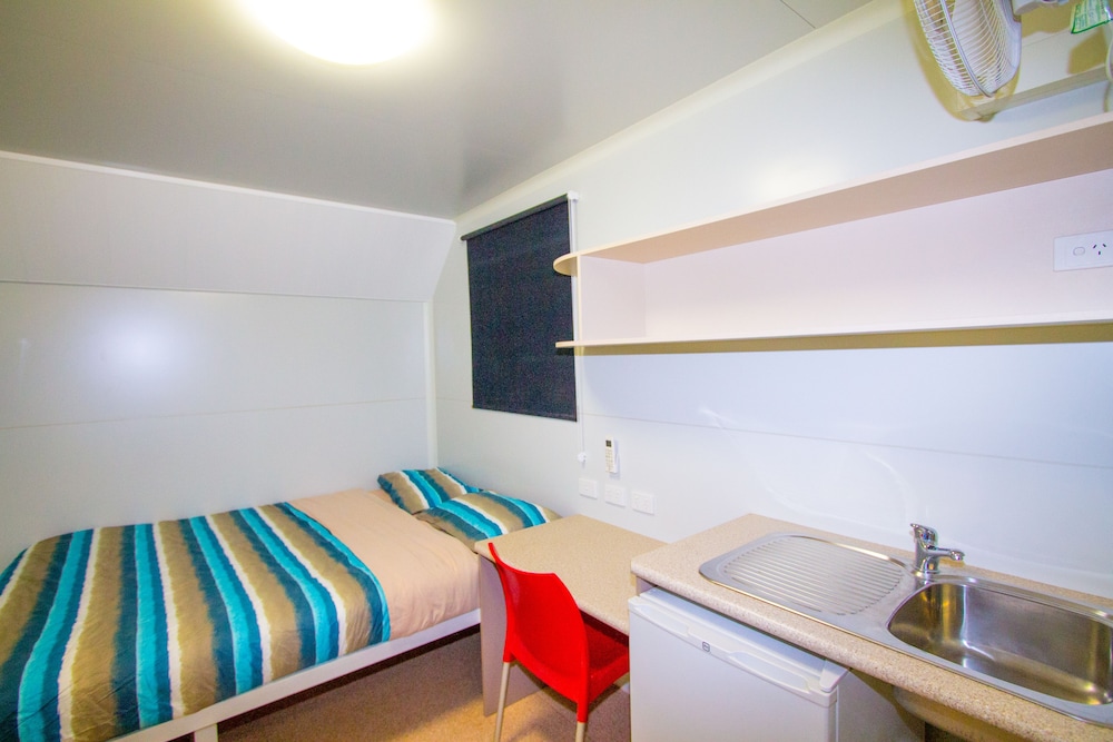 Port Tourist Park in Port Hedland | 2024 Updated prices, deals - Klook ...