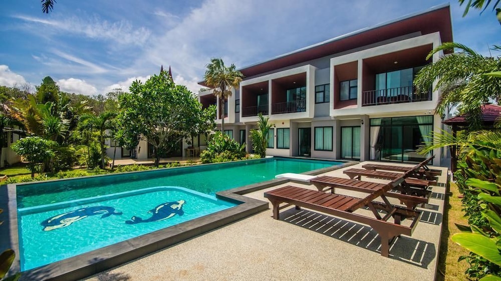 Modern Relax Hotel in Surat Thani Province 2024 Updated prices, deals Klook United States