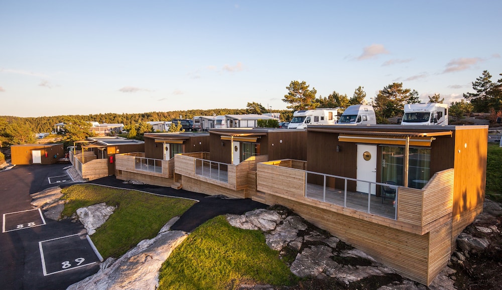 First Camp City Strömstad in Strömstads kommun | 2025 Updated prices ...
