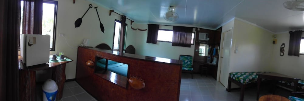 Ibibu Transit Lodge