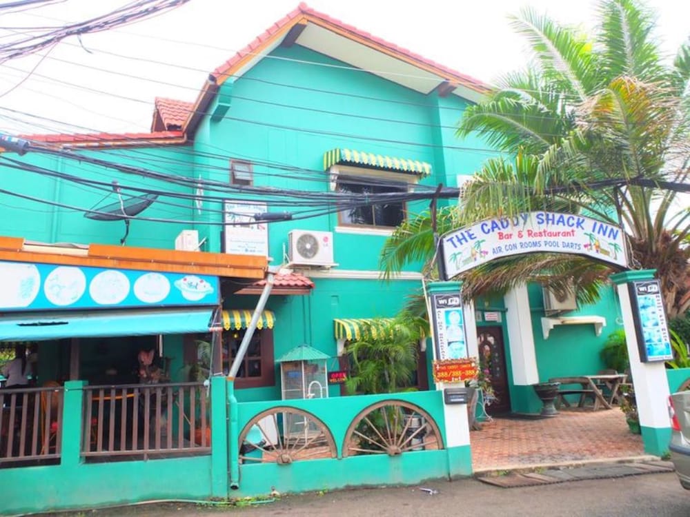 The Caddy Shack in Pattaya 2023 Updated prices, deals Klook United