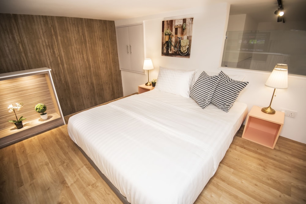 KL Sentral Bangsar Suites (EST) by Luxury Suites Asia