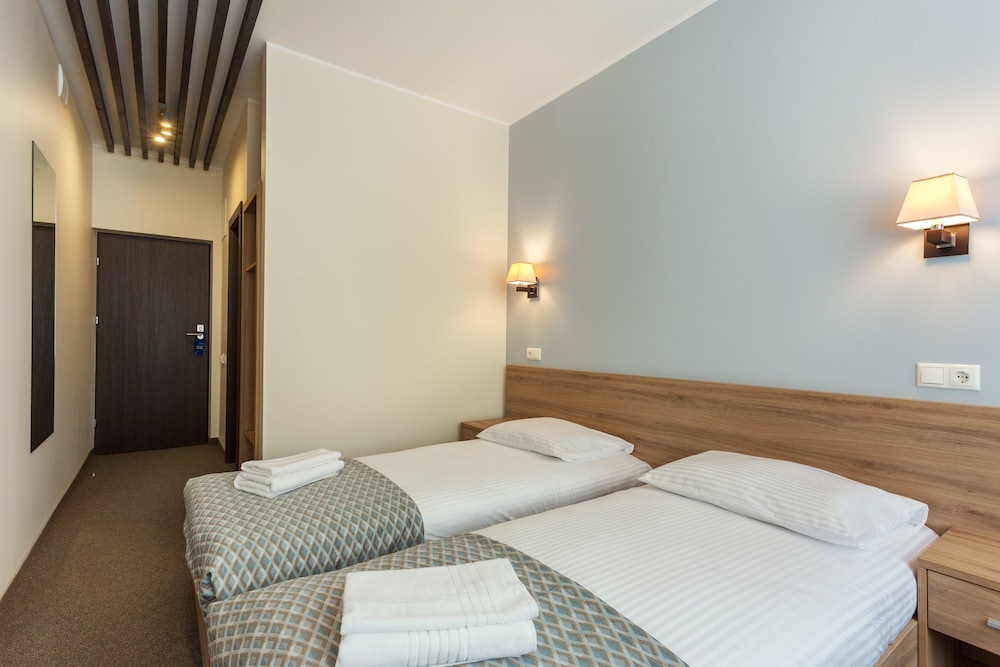 Old Town Trio Hotel