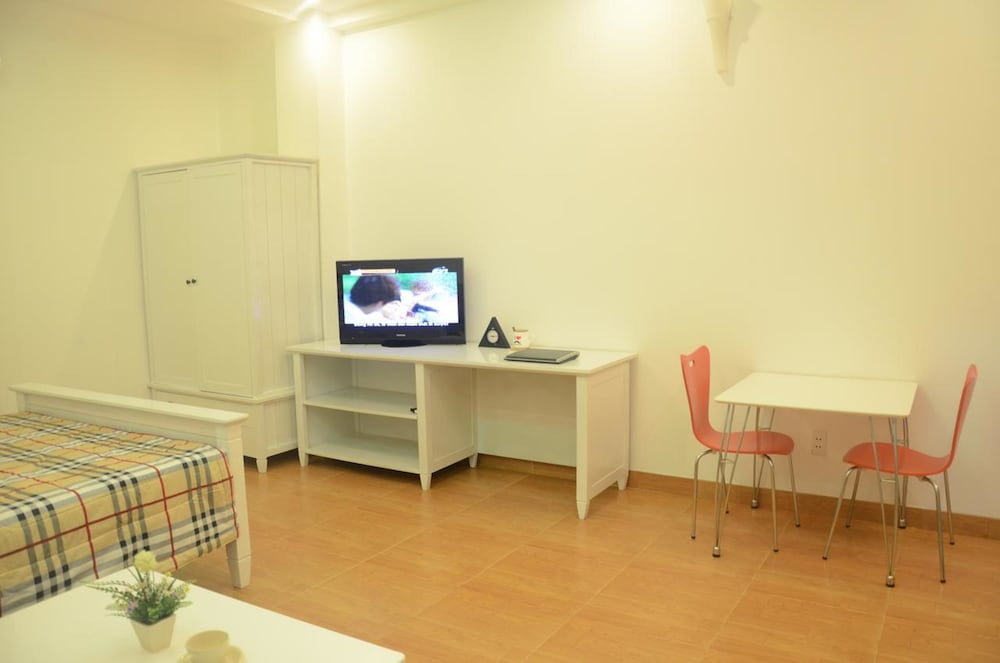 Smiley Apartment 3 in Ho Chi Minh City 2023 Updated prices, deals