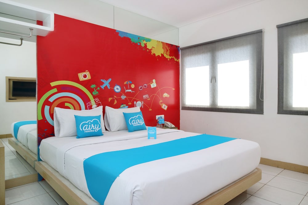 Citismart Hotel Pekanbaru in Pekanbaru | 2023 Updated prices, deals ...