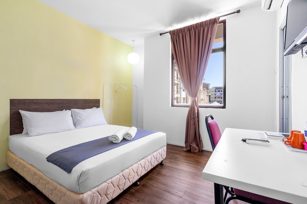 Smile Hotel Putrajaya