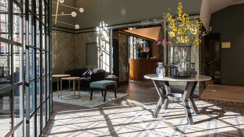 Hotel Indigo The Hague - Palace Noordeinde by IHG