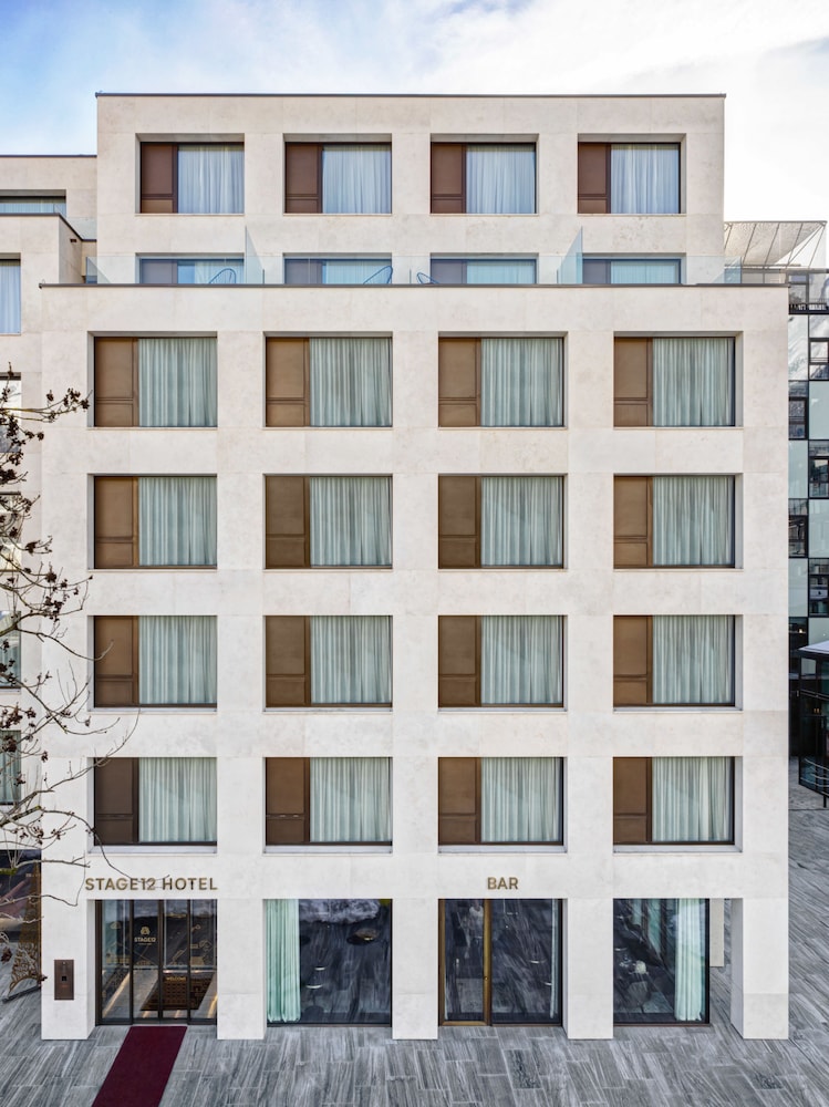 Hotels in Innsbruck