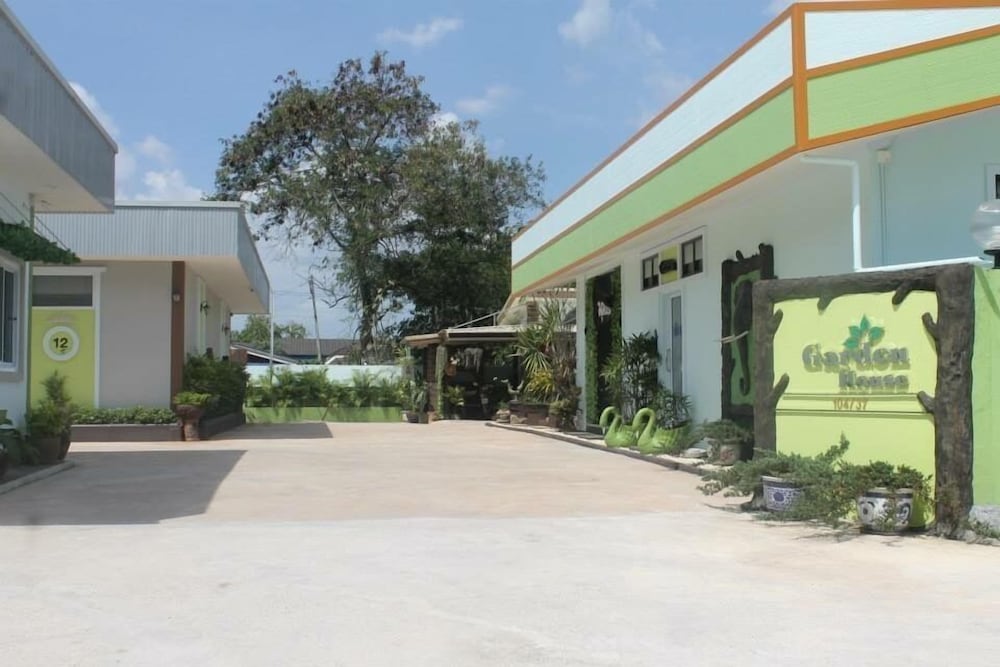 Garden House Resort in Surat Thani Province 2024 Updated prices