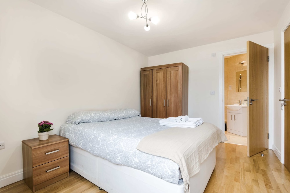 The Angel Apartments in London 2023 Updated prices, deals Klook