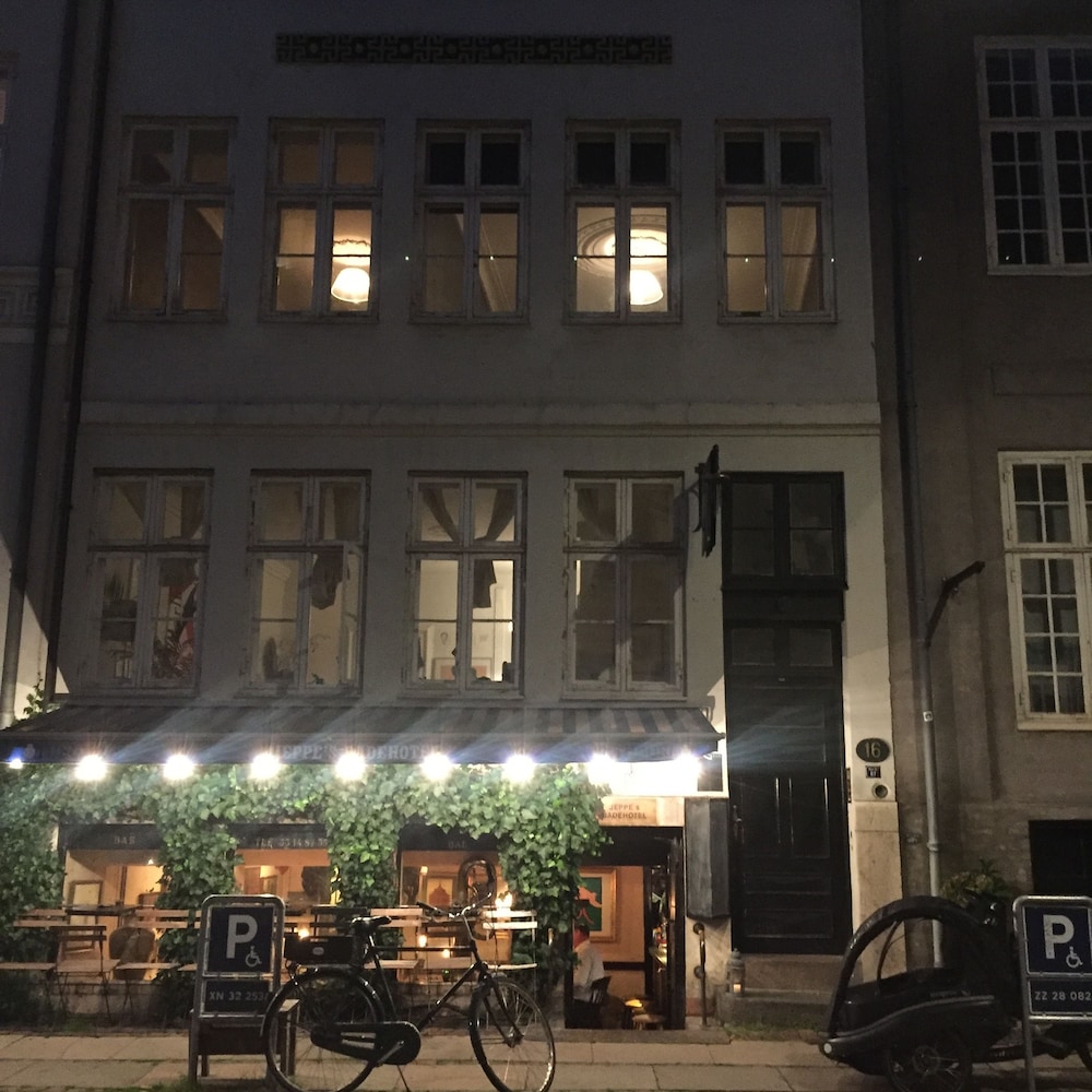 Image showcasing Nyhavn Apartments in Copenhagen Municipality | 2025 Updated prices ...