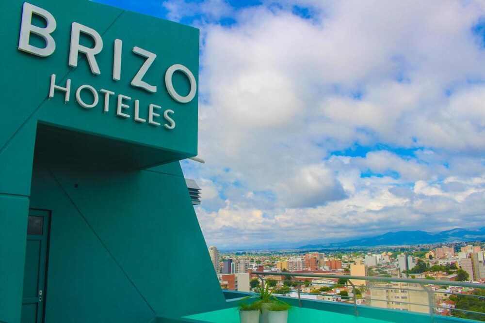 Hotel Brizo Salta