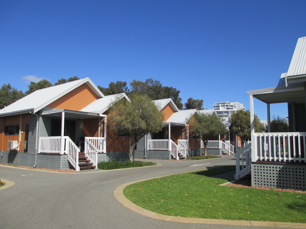 Mandurah Ocean Marina Chalets in Perth 2023 Updated prices, deals