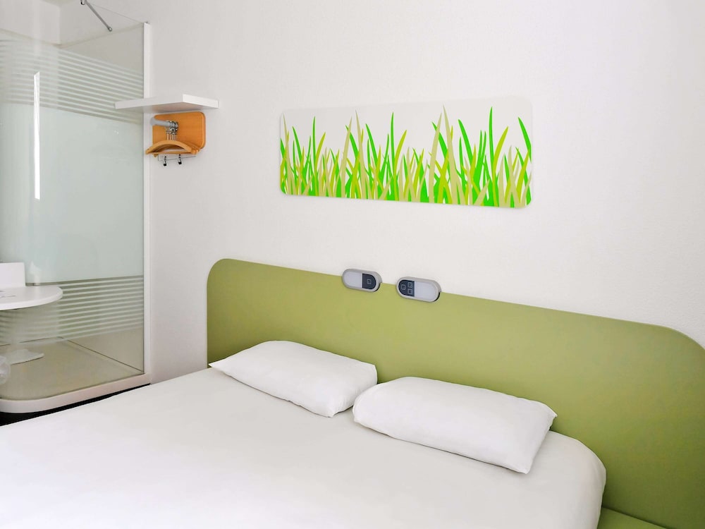 ibis budget Nimes Centre Gare