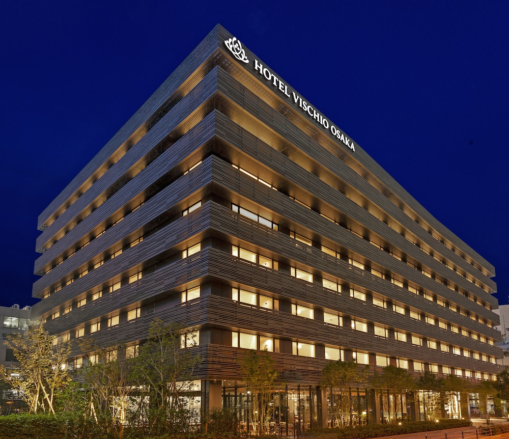 HOTEL VISCHIO OSAKA