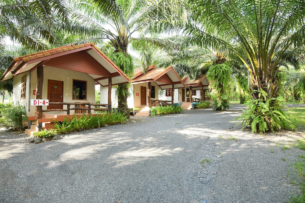 Palmsuay Resort