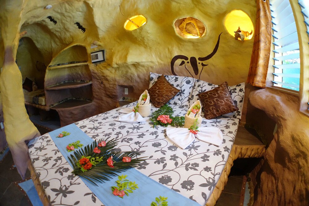 Takatuka Beach Resort