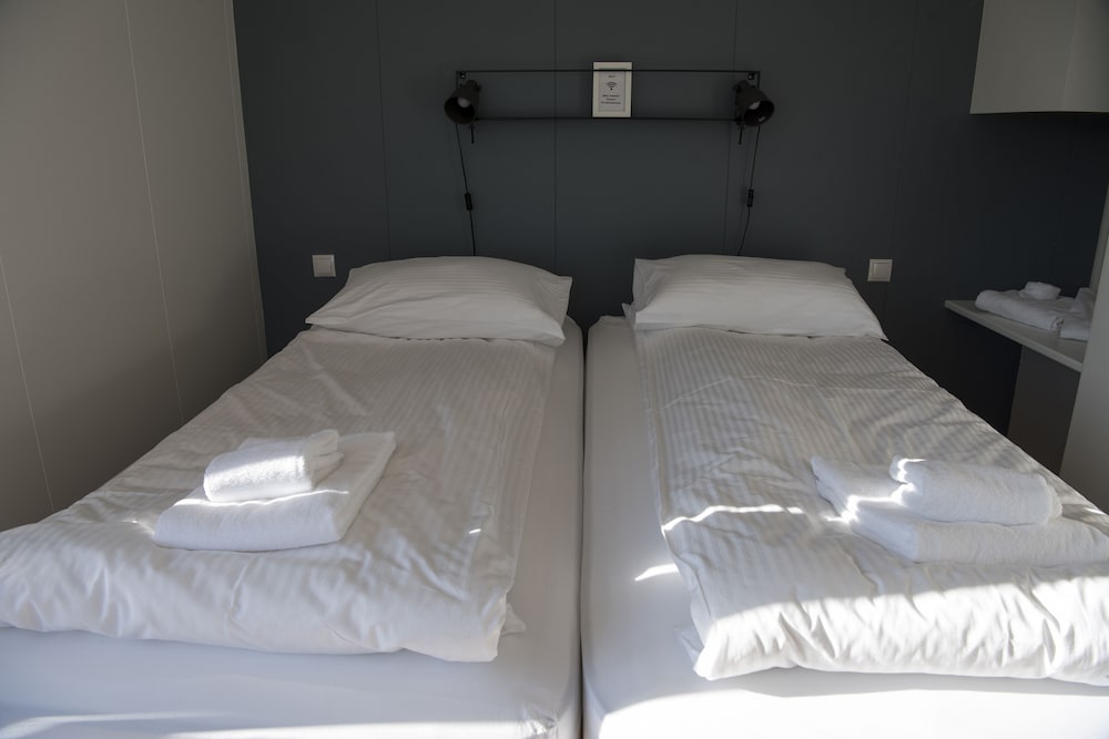 Brú Guesthouse