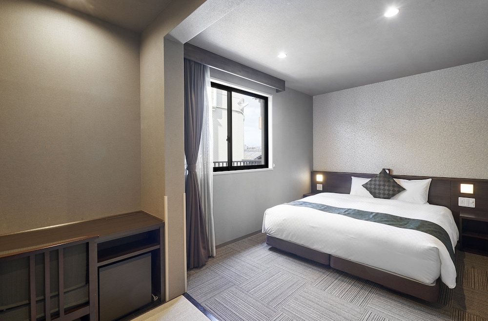 Hotel Kuu Kyoto