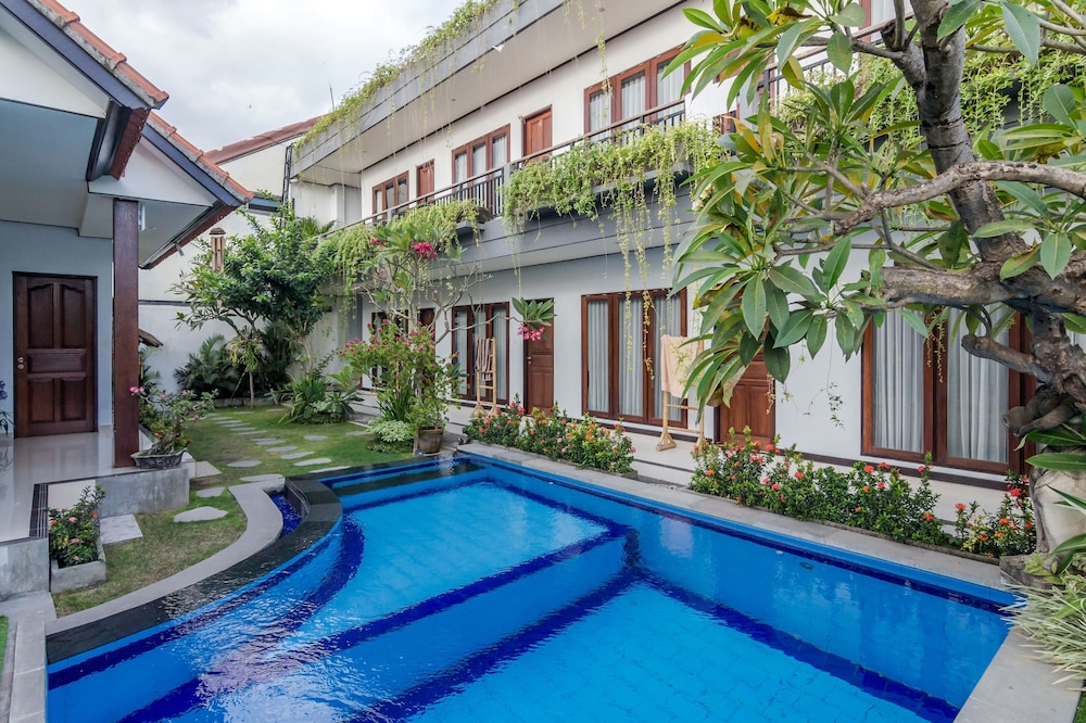 ZEN Rooms near Echo Beach in Kuta Utara | 2024 Updated prices, deals ...