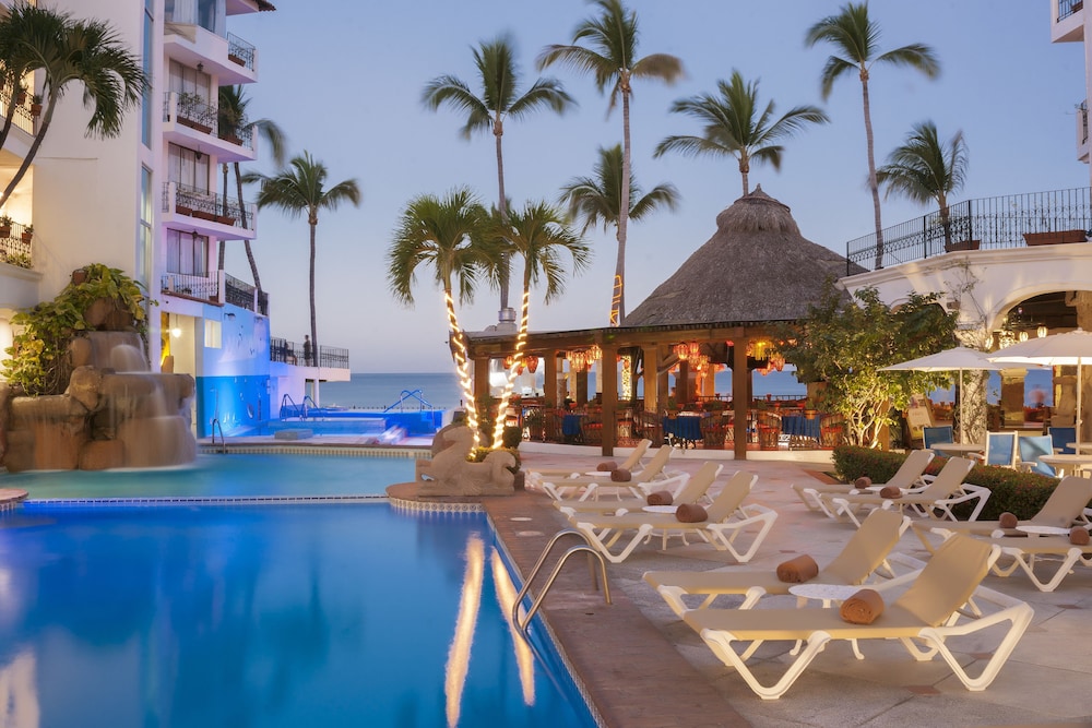 Playa Los Arcos Resort & Spa - All Inclusive in Puerto Vallarta | 2023 ...