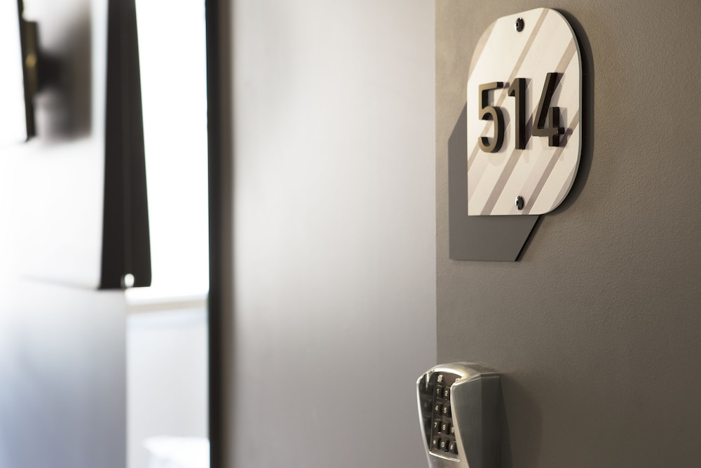 B&B HOTEL LYON Centre Perrache Berthelot