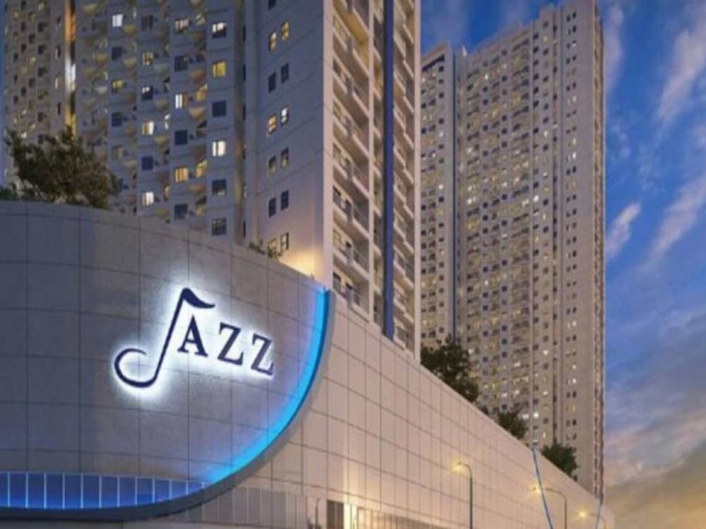 All At Jazz - Makati Serviced Apartments