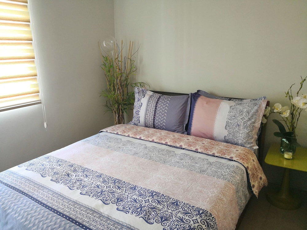 All At Jazz - Makati Serviced Apartments