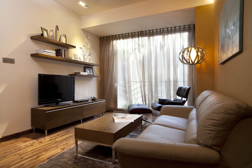 Saigon City Residence in Ho Chi Minh City | 2024 Updated prices, deals ...