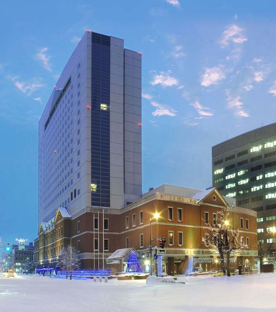 OMO7 Asahikawa by Hoshino Resorts
