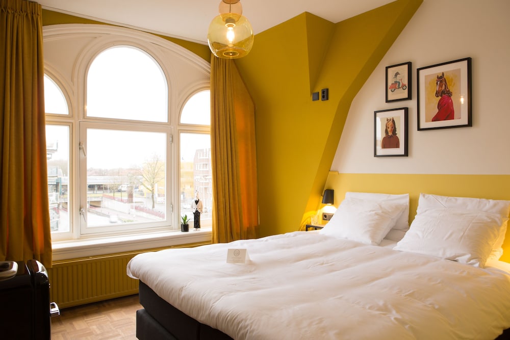 Little Duke Hotel in 's-Hertogenbosch | 2024 Updated prices, deals ...